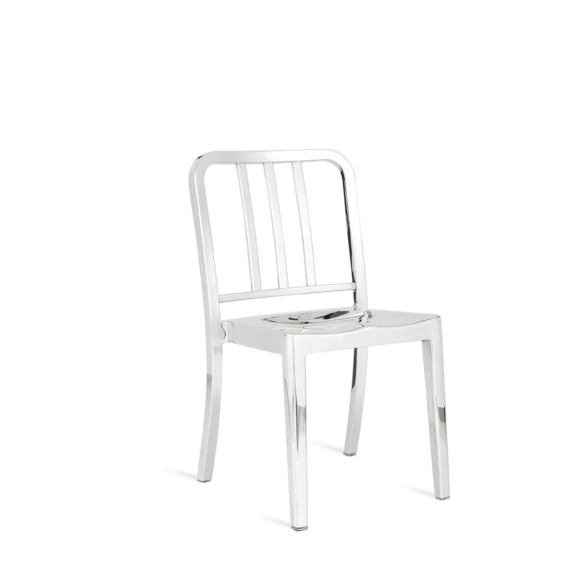 Emeco Heritage Stacking Chair
