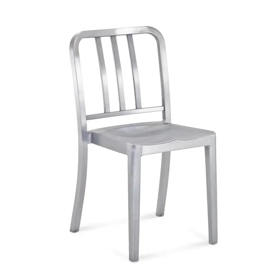 Emeco Heritage Stacking Chair
