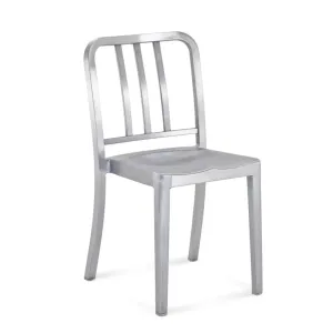 Emeco Heritage Stacking Chair