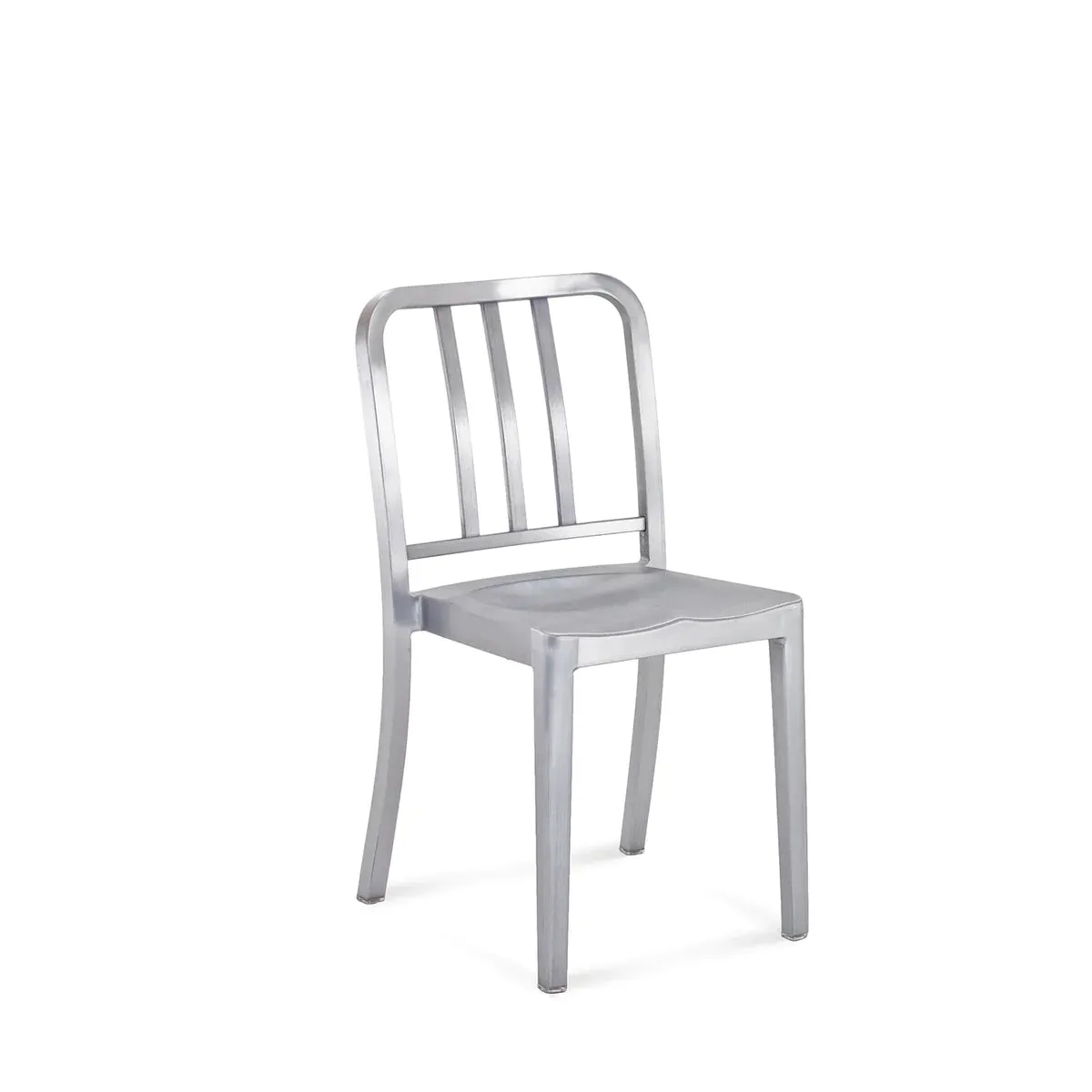 Emeco Heritage Stacking Chair