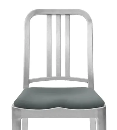 Emeco Heritage Stacking Chair
