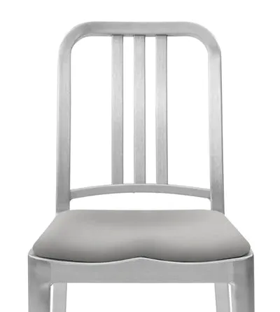 Emeco Heritage Stacking Chair
