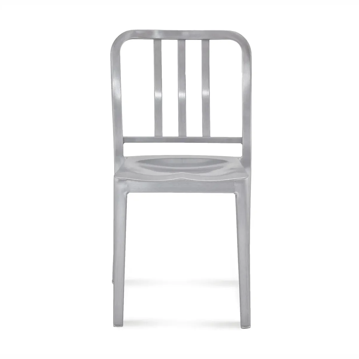 Emeco Heritage Stacking Chair