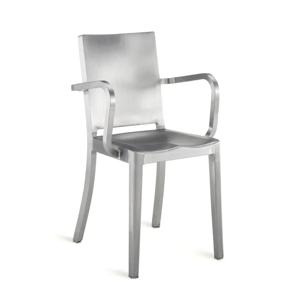 Emeco Hudson Arm Chair