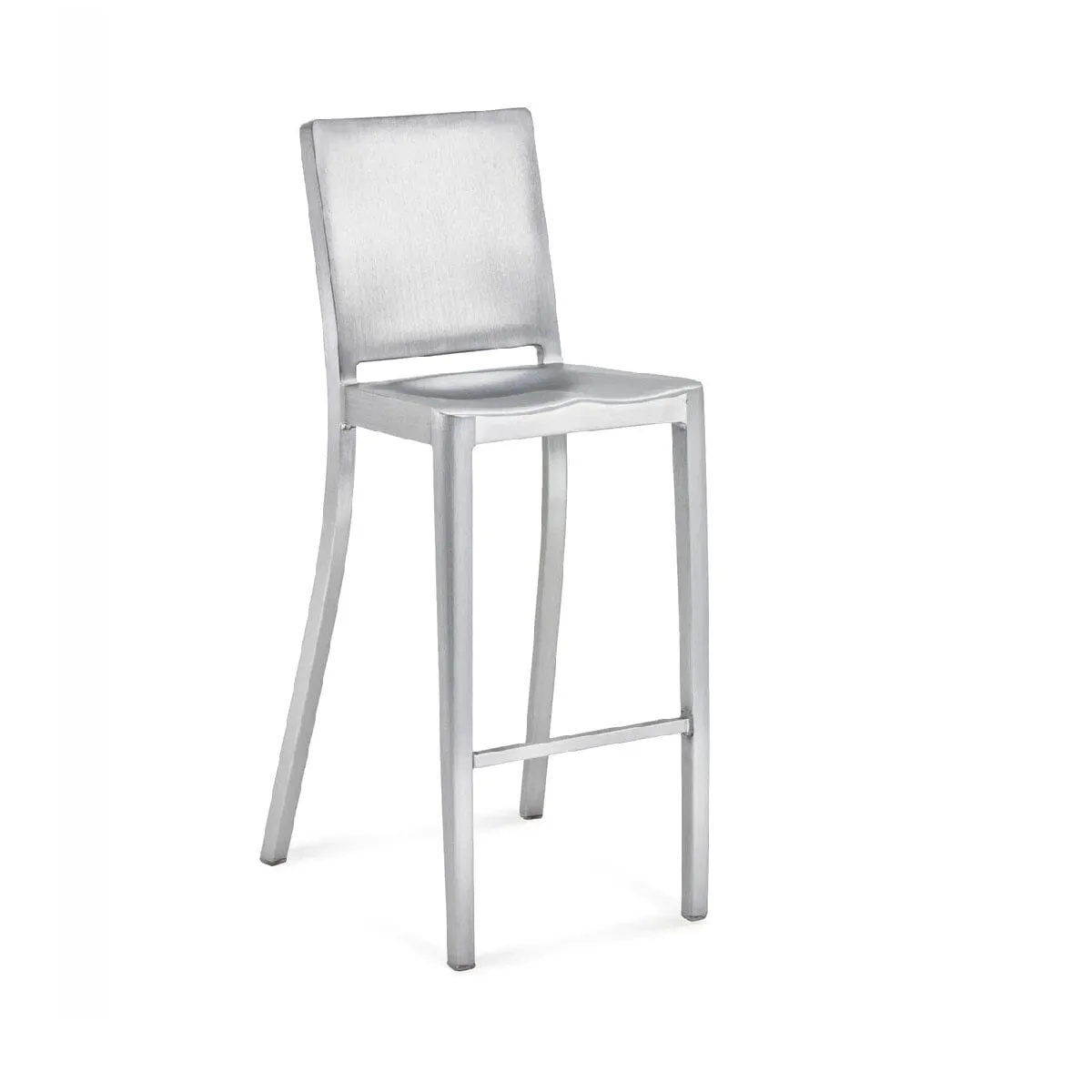 Emeco Hudson Bar Stool