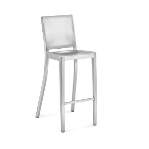 Emeco Hudson Bar Stool