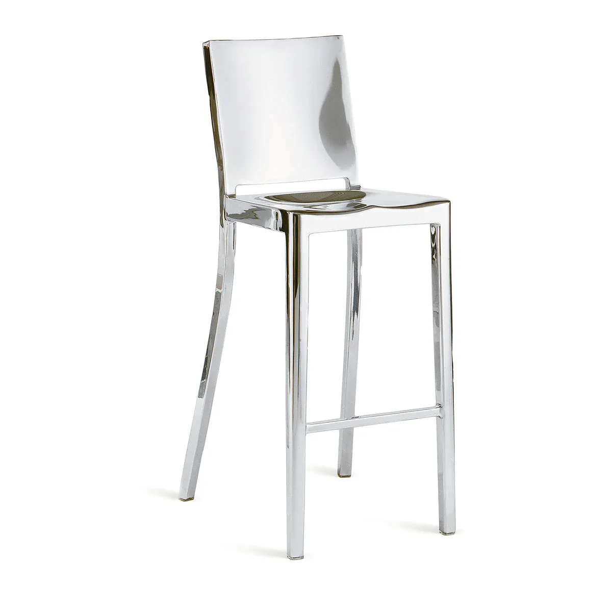 Emeco Hudson Bar Stool