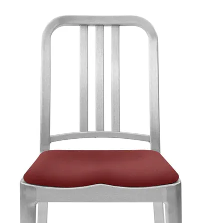 Emeco Hudson Counter Stool With Arms