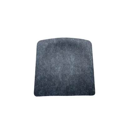 Emeco Hudson Counter Stool With Arms