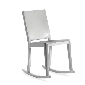 Emeco Hudson Rocking Chair