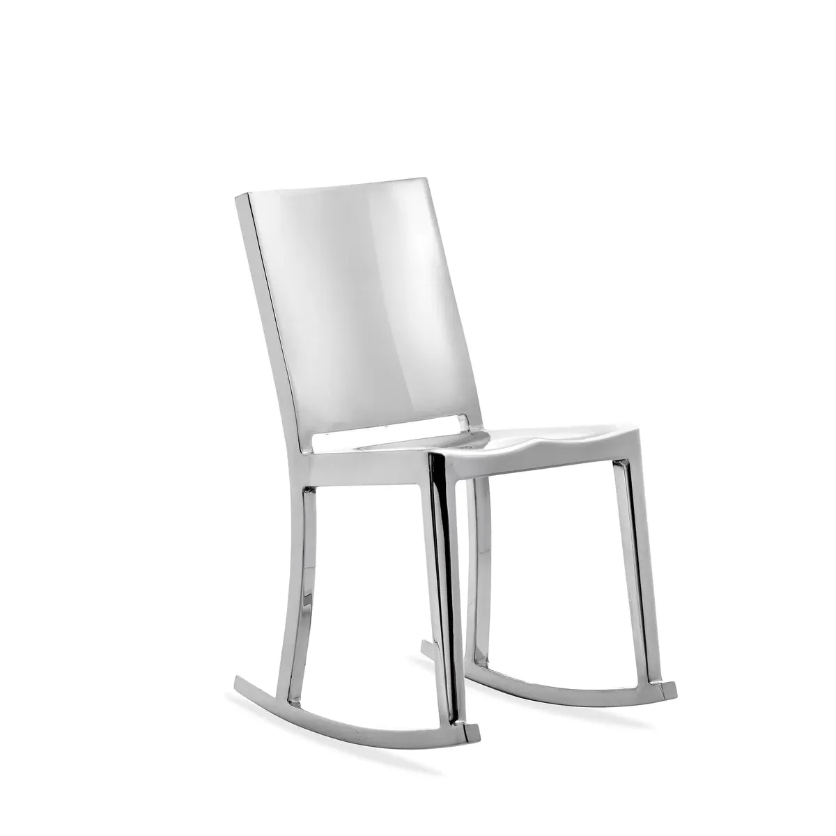 Emeco Hudson Rocking Chair