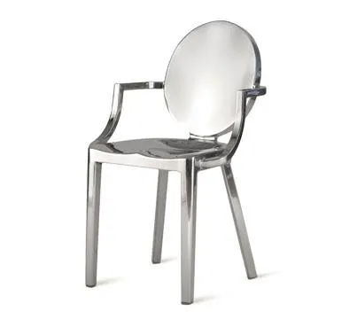 Emeco Kong Arm Chair