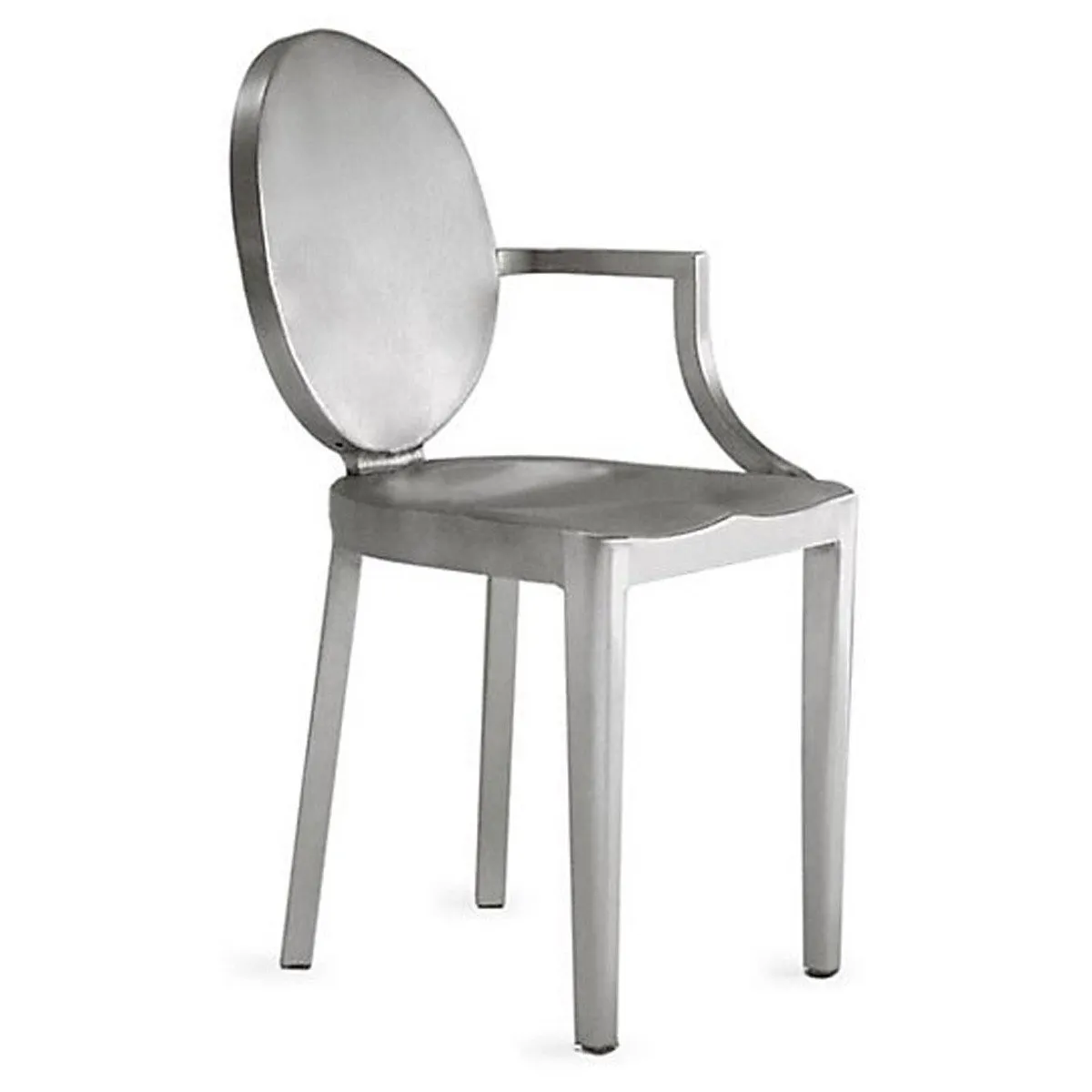 Emeco Kong Arm Chair