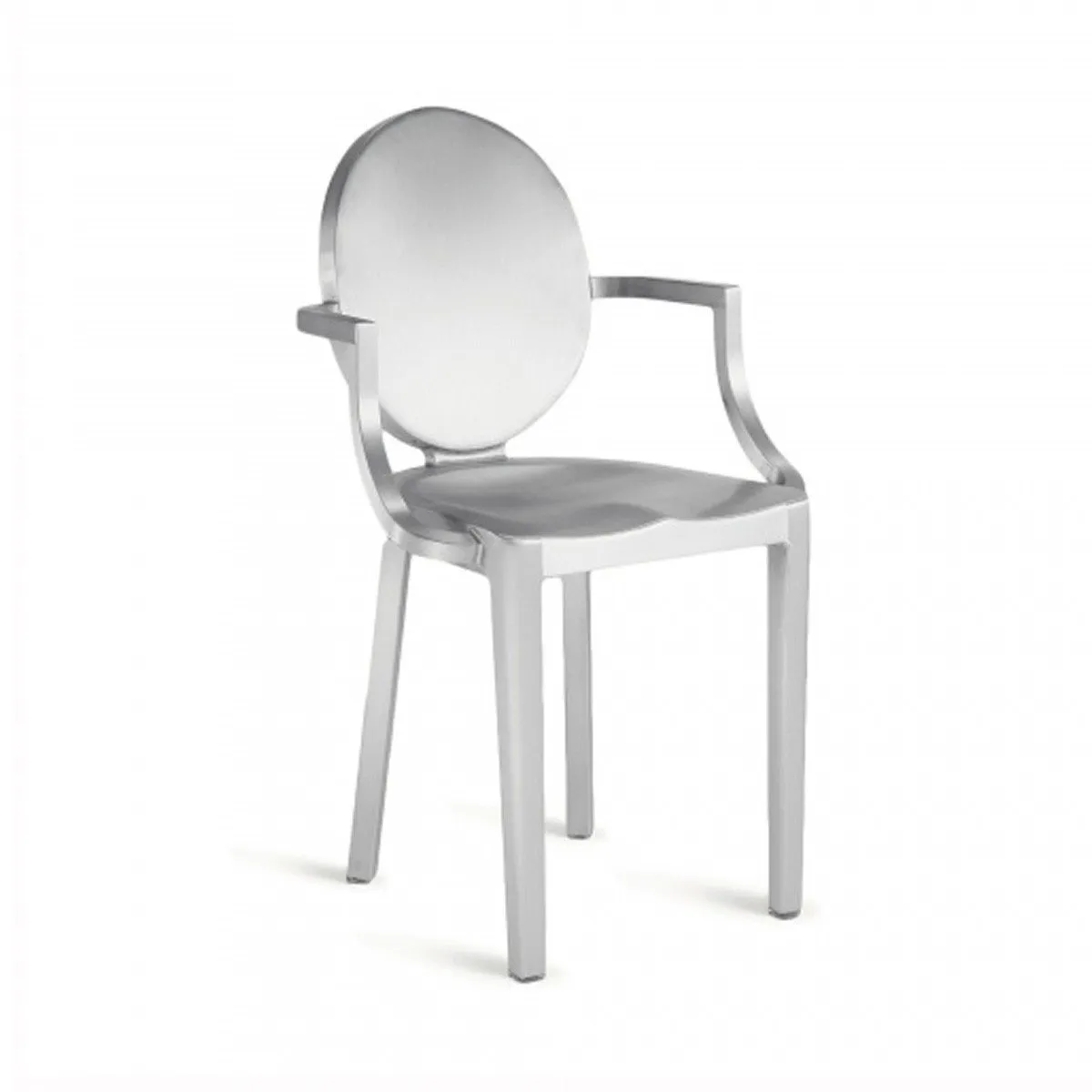 Emeco Kong Arm Chair