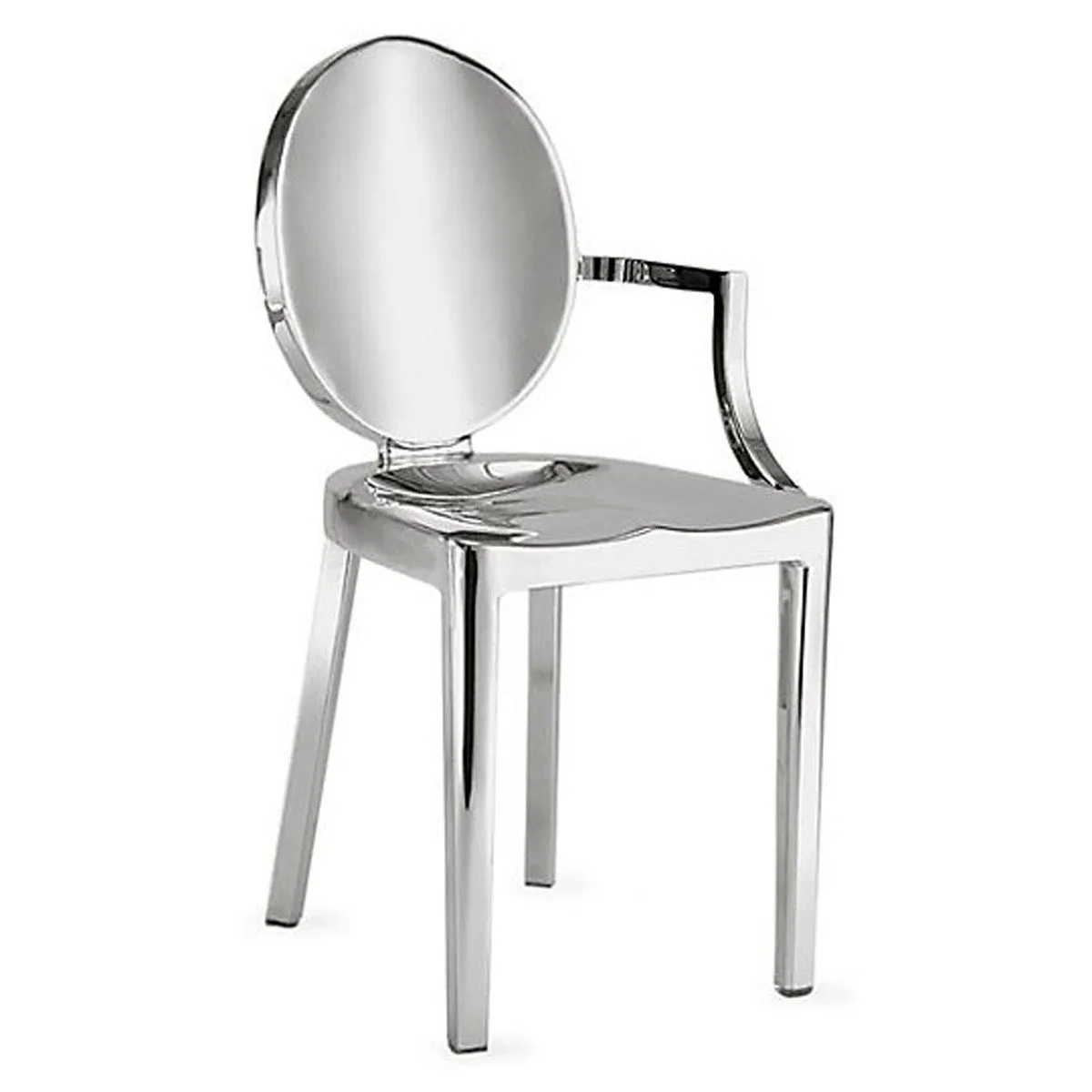 Emeco Kong Arm Chair