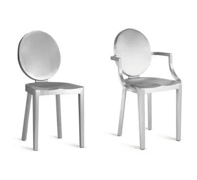 Emeco Kong Arm Chair