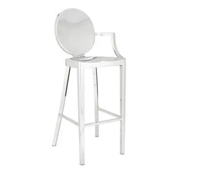 Emeco Kong Counter Stool With Arms