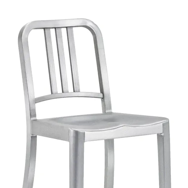 Emeco Navy Bar Stool