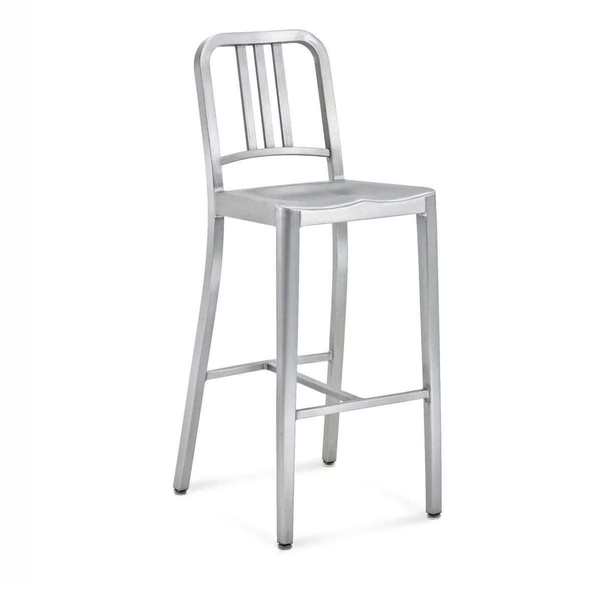 Emeco Navy Bar Stool