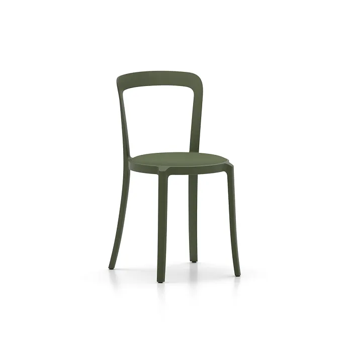 Emeco On & On Chair - Upholstered