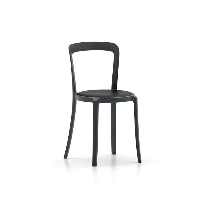 Emeco On & On Chair - Upholstered