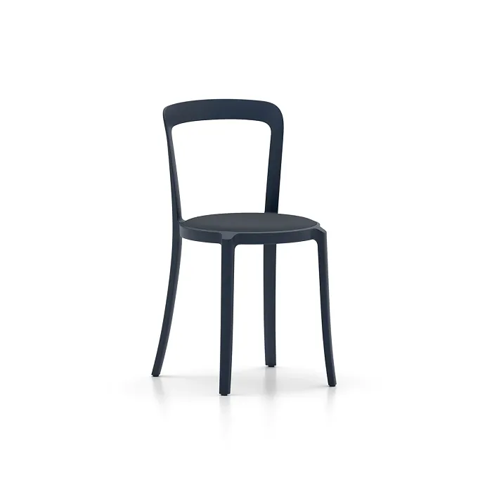 Emeco On & On Chair - Upholstered