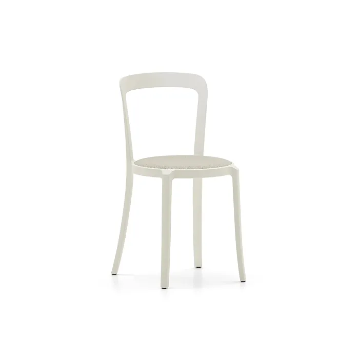 Emeco On & On Chair - Upholstered