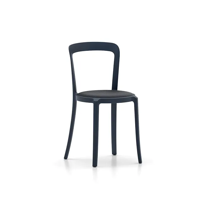 Emeco On & On Chair - Upholstered