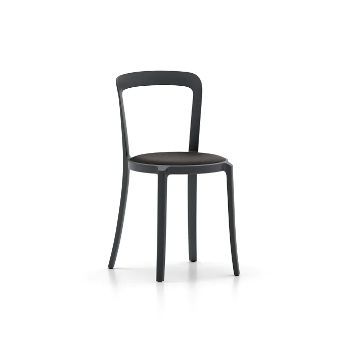 Emeco On & On Chair - Upholstered