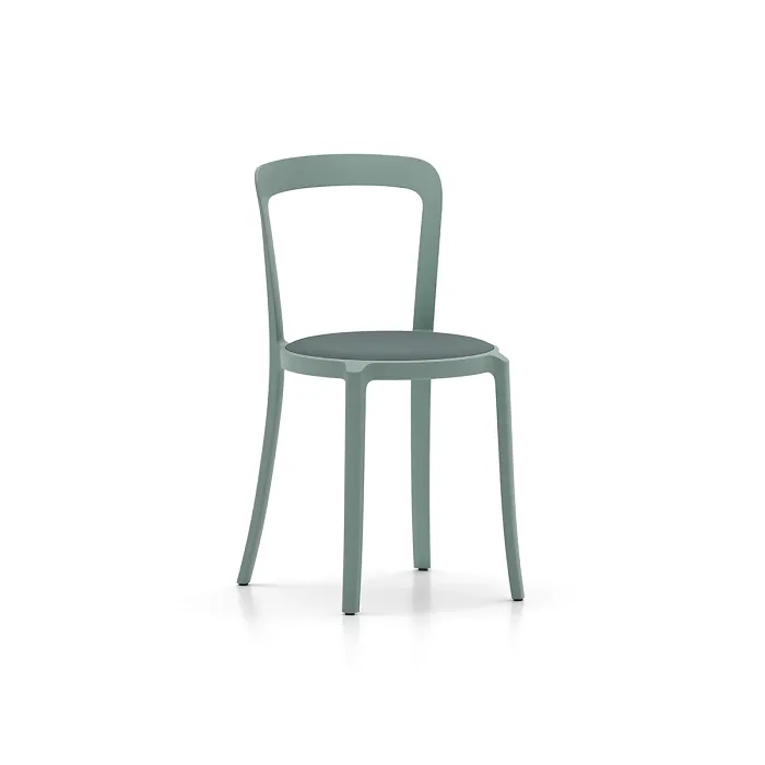 Emeco On & On Chair - Upholstered