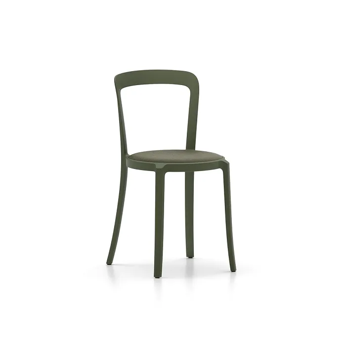 Emeco On & On Chair - Upholstered