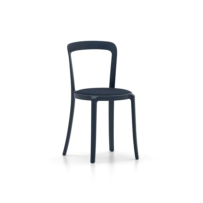 Emeco On & On Chair - Upholstered