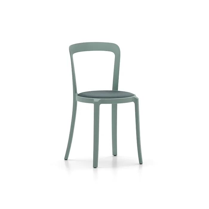 Emeco On & On Chair - Upholstered