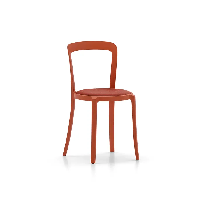 Emeco On & On Chair - Upholstered