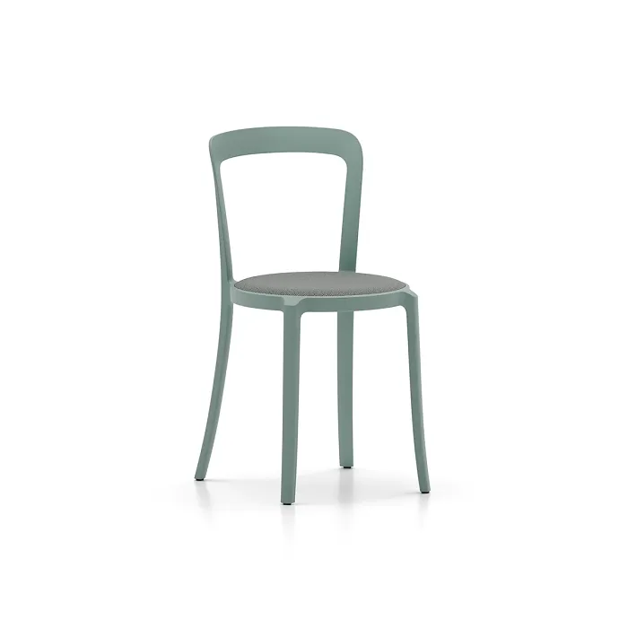 Emeco On & On Chair - Upholstered