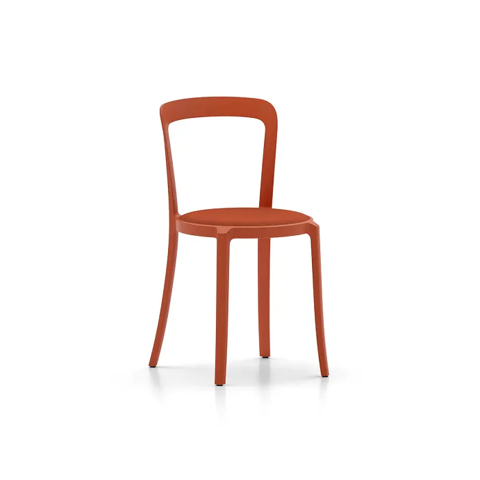Emeco On & On Chair - Upholstered