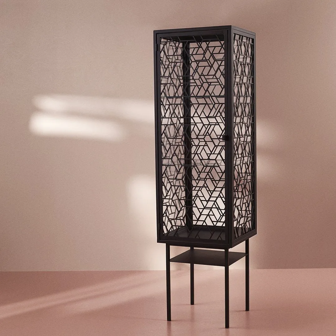 Enigma Cabinet