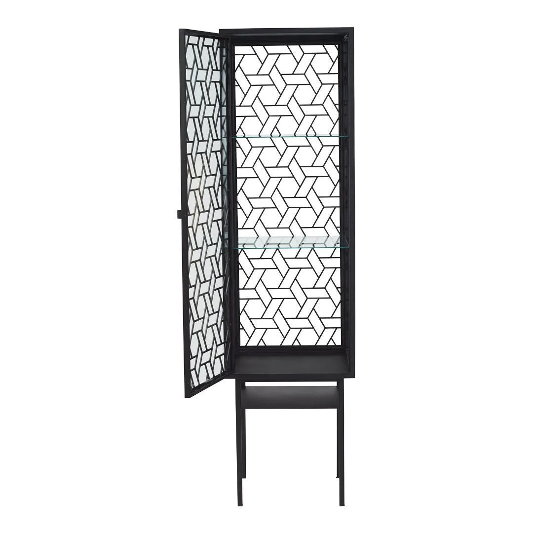 Enigma Cabinet