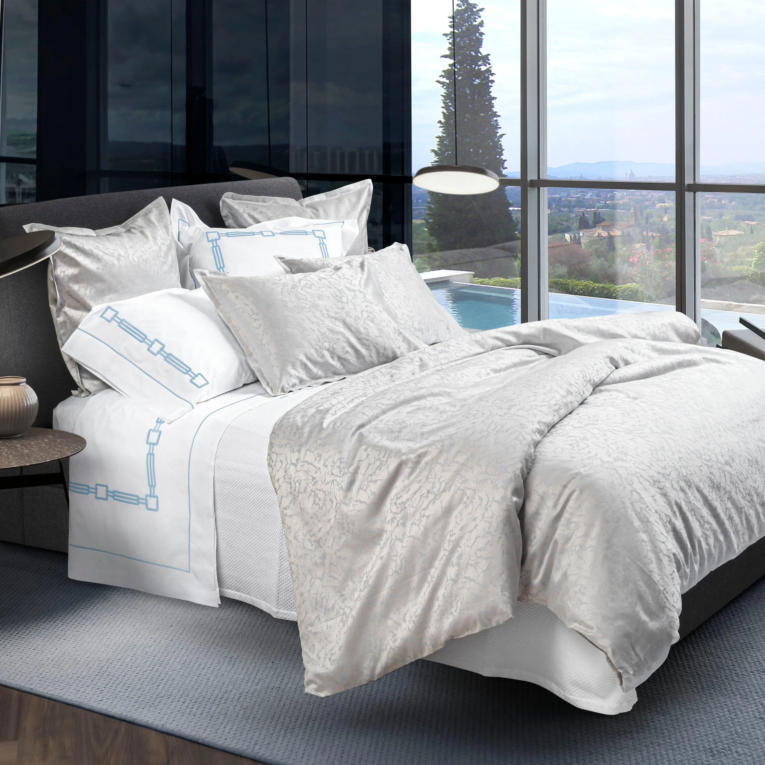 Enna Duvet & Sham