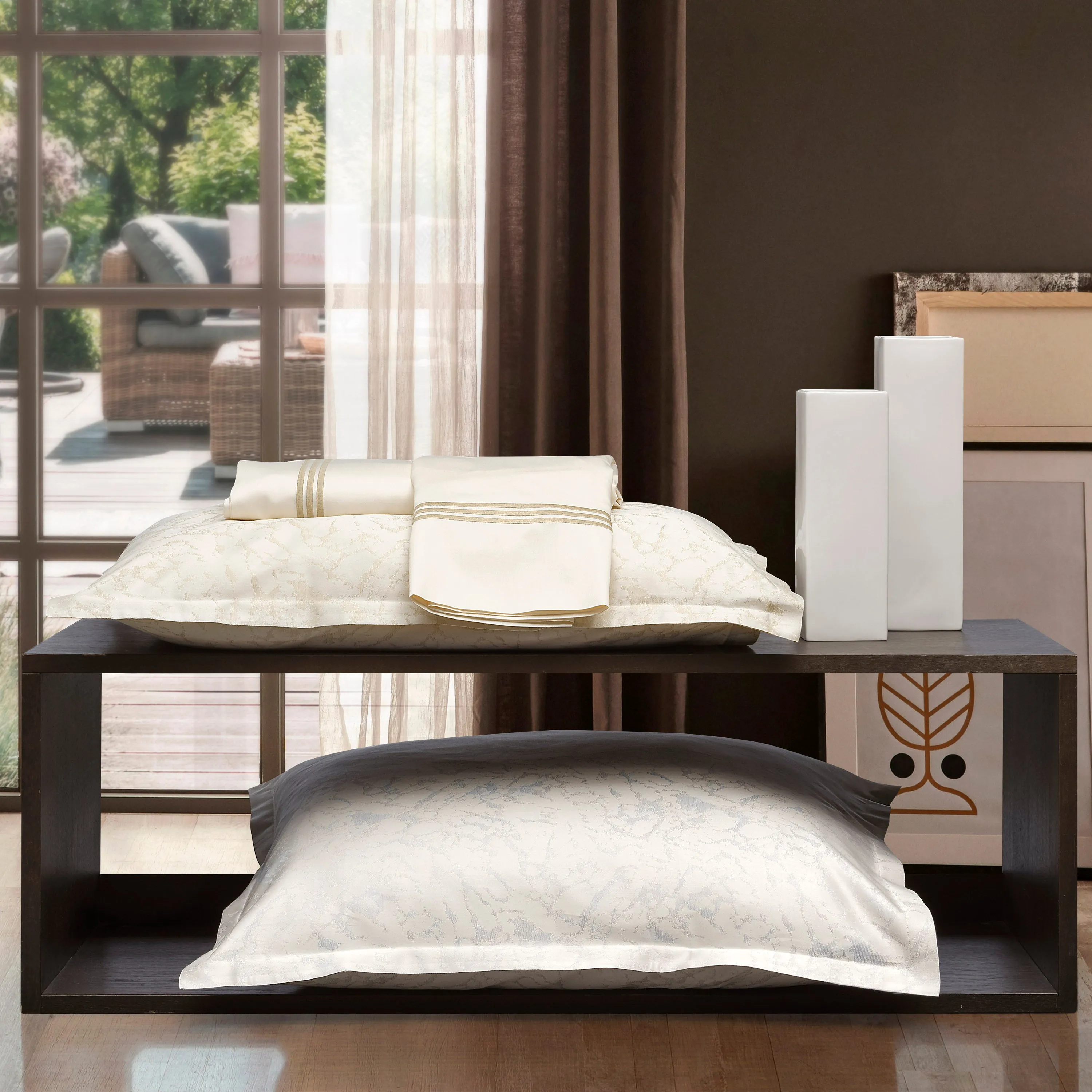 Enna Duvet & Sham