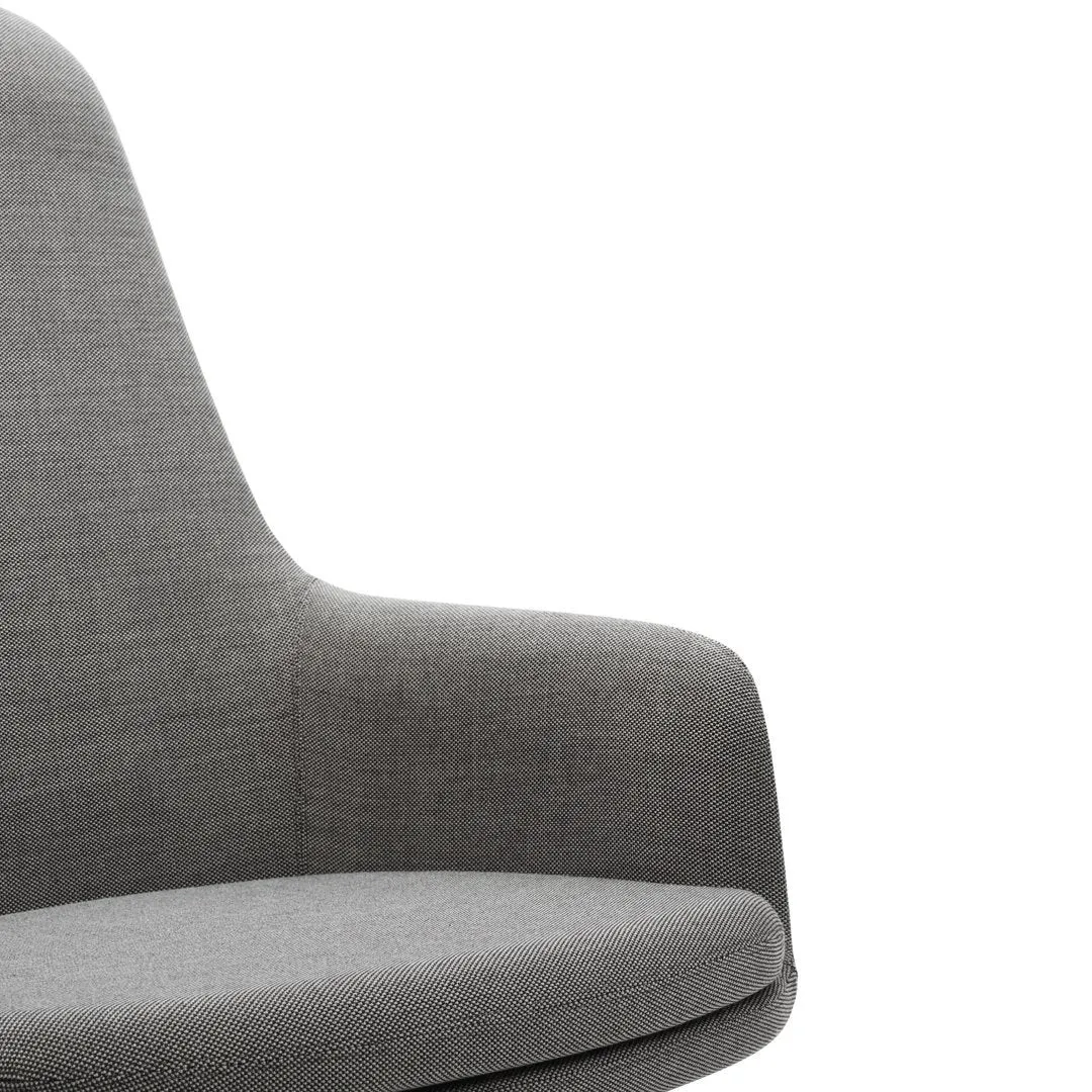 Era Lounge Chair - High