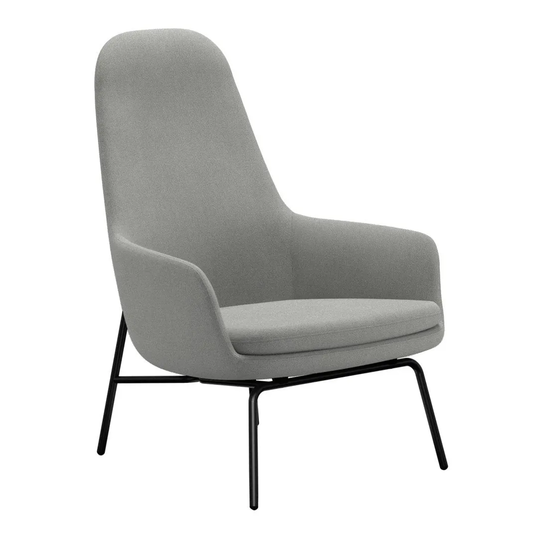 Era Lounge Chair - High