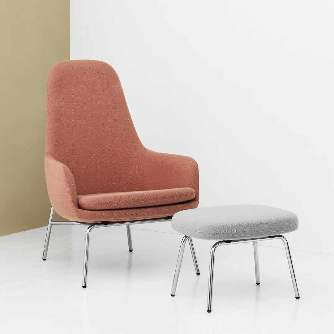 Era Lounge Chair - High