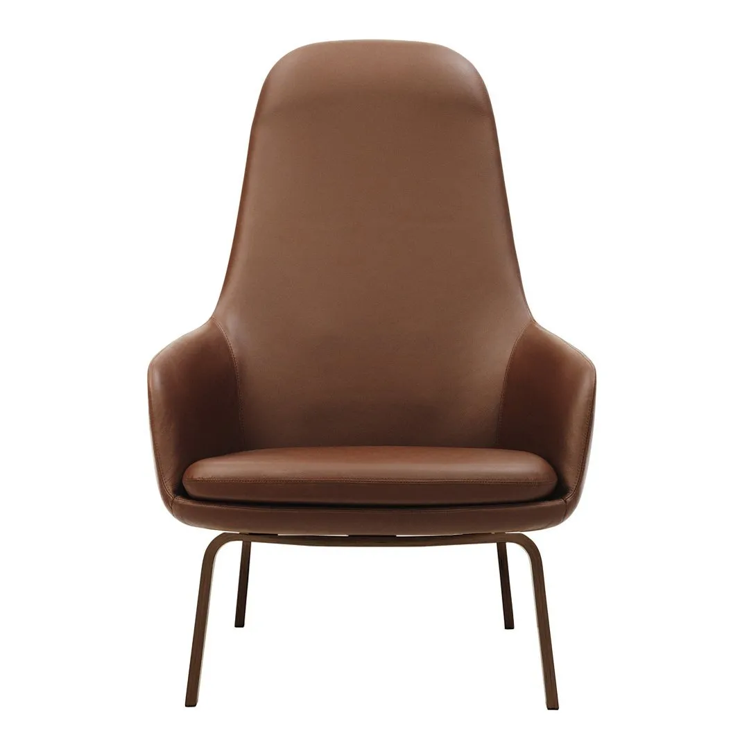 Era Lounge Chair - High