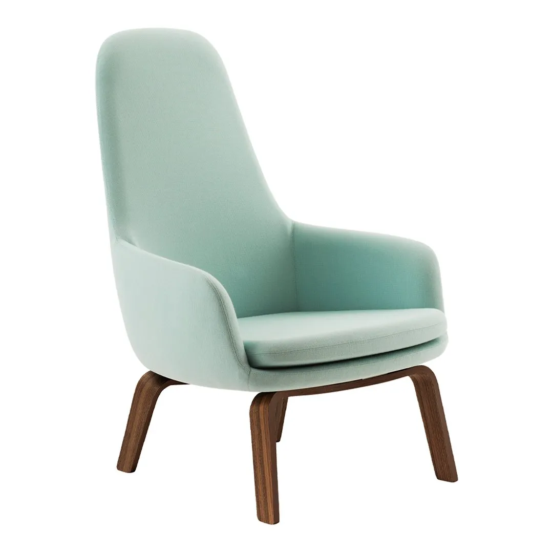 Era Lounge Chair - High