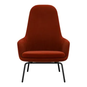 Era Lounge Chair - High