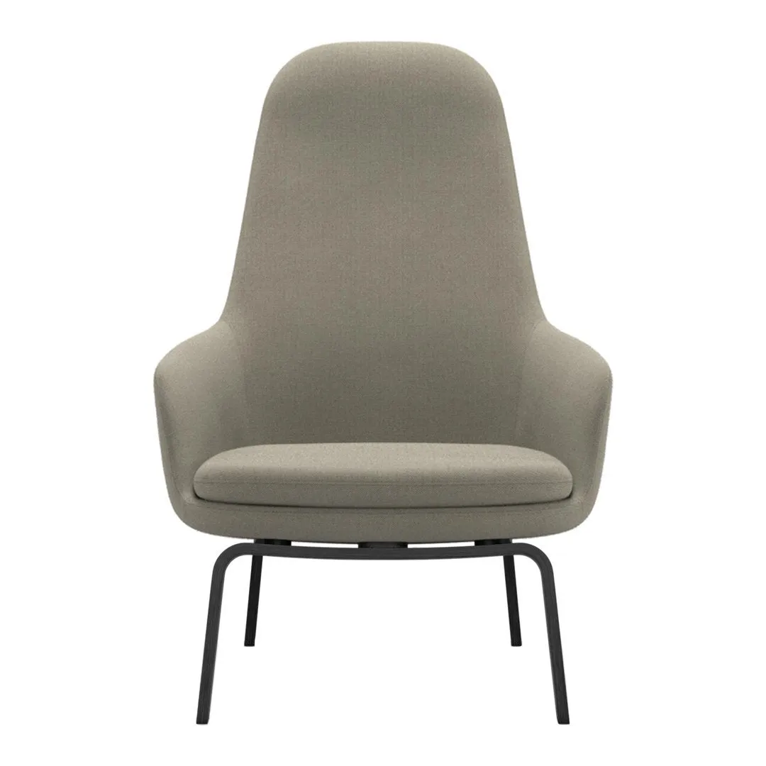 Era Lounge Chair - High