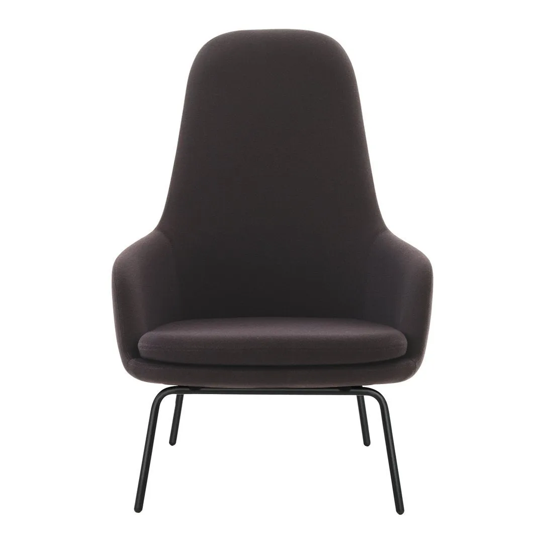 Era Lounge Chair - High
