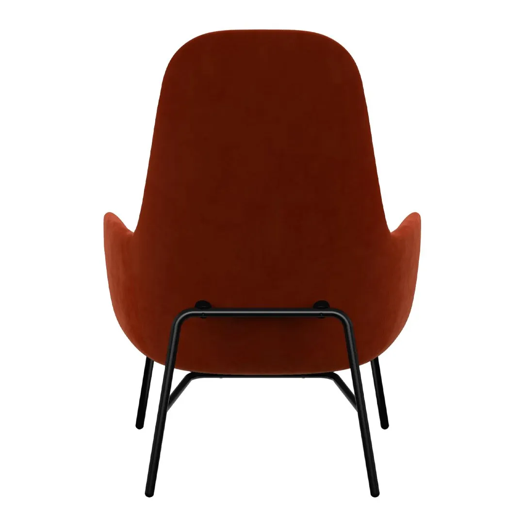 Era Lounge Chair - High