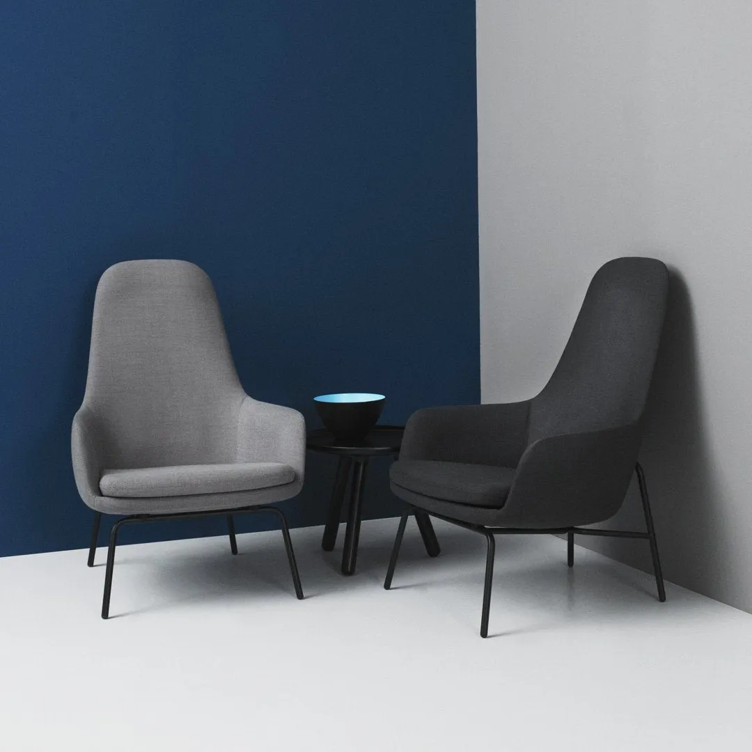 Era Lounge Chair - High